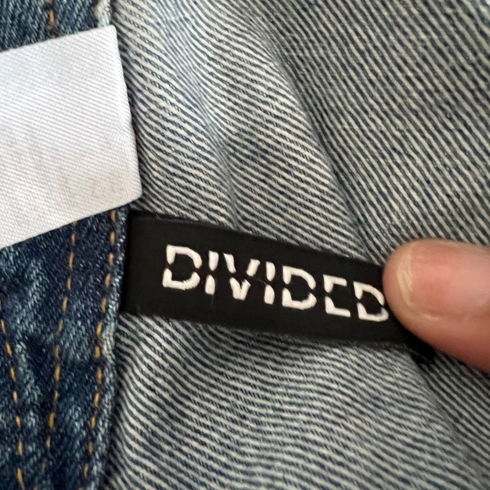 H&M Overalls - Picture 3 of 5